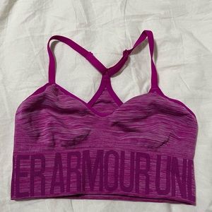 Under Armor bra size XS